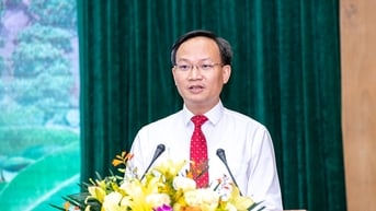 Tiếp tục nâng cao chất lượng sản phẩm, mở rộng thị trường tiêu thụ vải thiều trong năm 2026