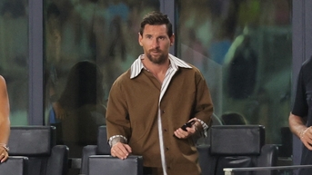 MLS thống trị Leagues Cup, Messi sắp có thêm cúp vô địch