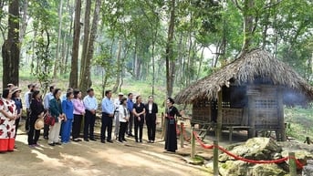 Tuyên Quang những ngày đầu cách mạng