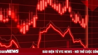 Chứng khoán lao dốc, nhiều cổ phiếu nằm sàn