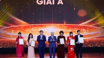 Hưởng ứng Giải báo chí “Vì sự nghiệp Đại đoàn kết toàn dân tộc” lần thứ XVII