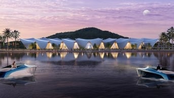 Tập trung cao độ triển khai các công trình phục vụ hội nghị APEC 2027