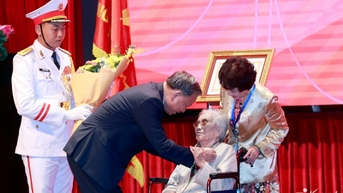 អគ្គលេខាធិកា To Lam៖ ការទូតវៀតណាមនាំមុខក្នុងការតភ្ជាប់កិច្ចសហប្រតិបត្តិការ