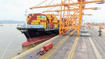 Hiện thực hóa mục tiêu để Hải Phòng trở thành trung tâm logistics