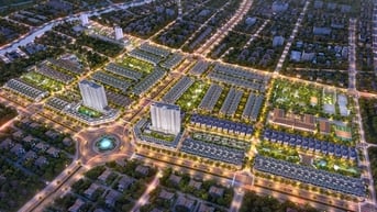 Thị trường bất động sản Nghệ An sôi động với sự xuất hiện của Eurowindow Sport Garden