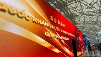 Dấu ấn thành tựu và khát vọng phát triển