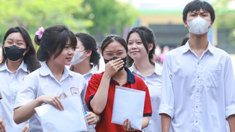 Xử lý thế nào khi thí sinh trượt oan do nhà trường nhầm tổ hợp?