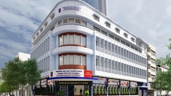 Trường ĐH Ngân hàng TP.HCM thay đổi điều kiện xét tuyển, thí sinh dư điểm vẫn rớt?