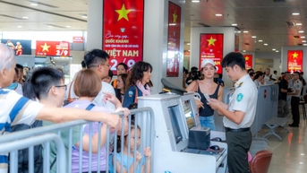 BestPrice Travel ធ្វើបច្ចុប្បន្នភាពនិន្នាការតម្លៃសំបុត្រយន្តហោះនៅថ្ងៃទី 2 ខែកញ្ញា និងចុងឆ្នាំ 2025