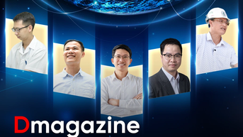 Những "bài toán Việt Nam" phải do chính trí tuệ Việt giải quyết