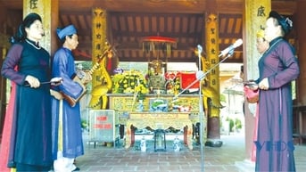 Từ lịch sử hào hùng đến giai điệu vượt thời gian