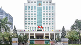 Hoàn thành tổ chức lại một số đơn vị sự nghiệp công lập trực thuộc Bộ Nông nghiệp và Môi trường trước ngày 1/1/2026