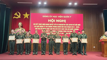 Công khai, minh bạch, dân chủ trong hoạt động tài chính