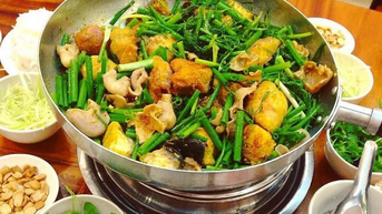 Food-tour Hà Nội - điểm nhấn du lịch dịp nghỉ lễ 80 năm Quốc khánh