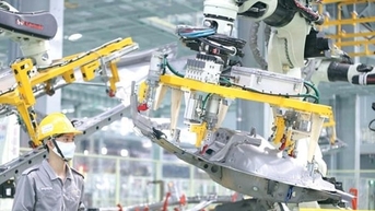Hà Nội thực hiện 62 nhiệm vụ cụ thể phát triển kinh tế - xã hội