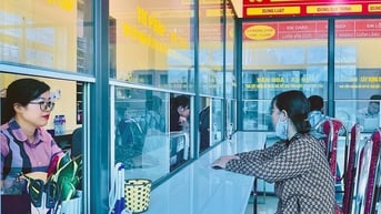 Nền tảng giúp chính quyền hai cấp vận hành hiệu quả