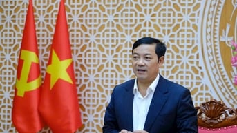 Dak Nong 알루미늄 전해 공장 프로젝트 장애물 제거