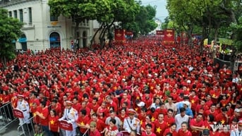Chuyên gia kinh tế Lê Đăng Doanh: “Kỷ nguyên vươn mình” là “Đổi mới lần 2”
