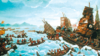 Danh tướng nào trong lịch sử Việt Nam được tôn xưng là 'Độc Nhĩ Đại vương'?