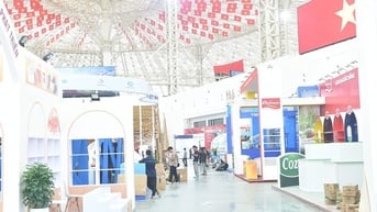 Triển lãm thành tựu Đất nước: Sẵn sàng cho ngày khai mạc