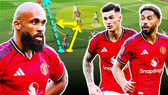 Nhận định Fulham vs MU, 22h30 ngày 24/8: ‘Tam sát’ mới của Quỷ đỏ