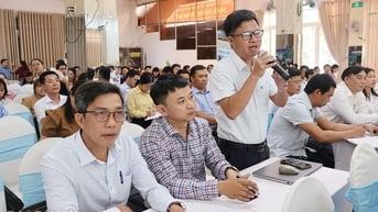 Tăng tính chủ động trong thực hiện nhiệm vụ quản lý nhà nước về giáo dục