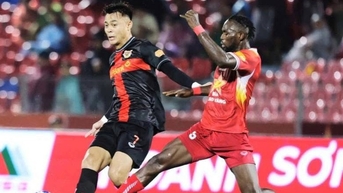 Cơ hội vàng cho những nhân tố mới đội tuyển Việt Nam: HLV Kim Sang-sik giám sát từ xa