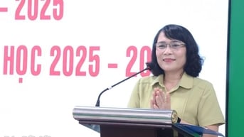 Tăng cường công tác quản lý giáo dục cấp THPT
