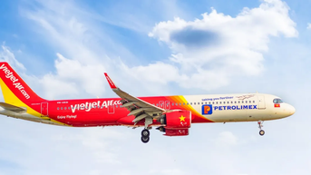 Vietjet tăng tần suất bay Singapore – Phú Quốc, khuyến mãi hấp dẫn với giá vé chỉ từ 0 đồng