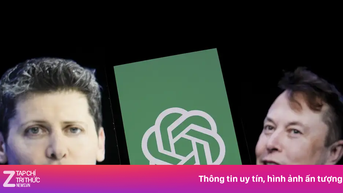 Công ty của Elon Musk kiện Apple, OpenAI