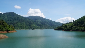 ធានាសុវត្ថិភាពទំនប់ទឹក អាងស្តុកទឹក និងតំបន់ខាងក្រោម