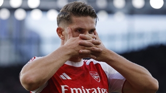 Bảng xếp hạng Giải ngoại hạng Anh sau vòng 2: Man United đứng thứ 16