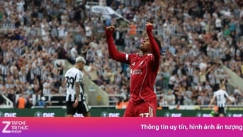 Ngumoha lập kỷ lục, Chelsea tức tối cấm trinh sát Liverpool