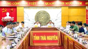 Hoàn thành xóa nhà tạm, nhà dột nát - công trình quốc gia đặc biệt của ý Đảng, lòng Dân