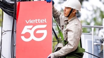 Mừng lễ Độc lập Viettel ra mắt gói combo 5G29