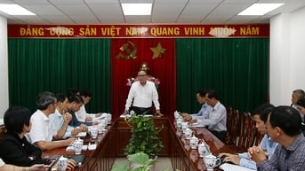 Đồng Nai tập trung triển khai các nhiệm vụ trong lĩnh vực công thương
