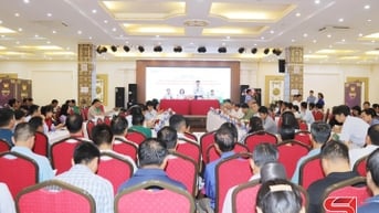 Phát triển mô hình nông lâm kết hợp gắn với du lịch sinh thái
