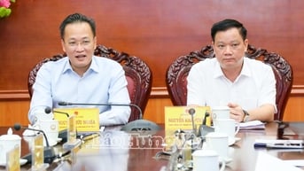 Huy động mọi nguồn lực chung tay xóa nhà tạm, nhà dột nát