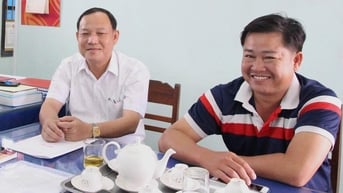 Đức tin tôn giáo song hành cùng niềm tin chính trị - Bài 2: Chìa khóa gắn kết giữa Đảng và đồng bào có đạo