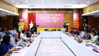 Gỡ "điểm nghẽn" pháp lý, khơi thông dòng chảy cho kinh tế tư nhân