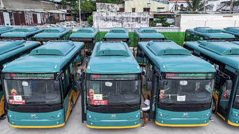 TP.HCM khôi phục và điều chỉnh lộ trình nhiều tuyến buýt học sinh, sinh viên hay đi