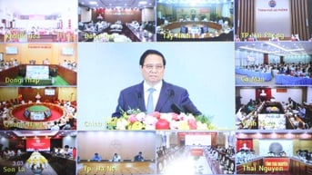 Cả nước có 334.234 căn nhà được xây mới, sửa chữa