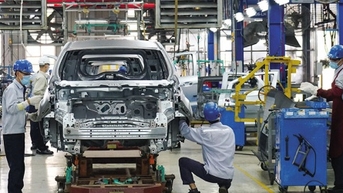 Nâng chất dòng FDI vào Việt Nam nhờ vốn từ châu Âu và Mỹ