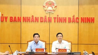 Tỉnh Bắc Ninh được nhận Bằng khen của Thủ tướng Chính phủ về thành tích xóa nhà tạm, nhà dột nát