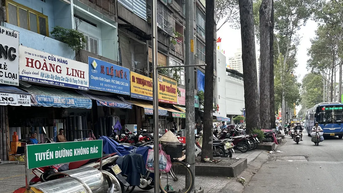TPHCM rà soát lại trật tự số nhà, tên đường theo địa giới hành chính mới