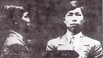 Trần Văn Giàu - hành trình từ nhà cách mạng đến sự nghiệp nghiên cứu khoa học: Nhà cách mạng lẫy lừng (Bài 1)