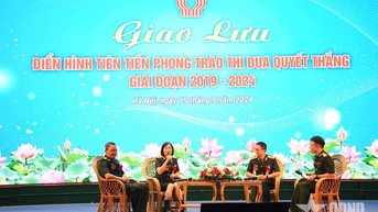 Thượng tá, Tiến sĩ Phan Thị Hương - Tấm gương trách nhiệm, tận tụy