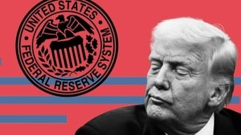 Chưa có tiền lệ: Liệu Tổng thống Trump có quyền sa thải thống đốc Fed?