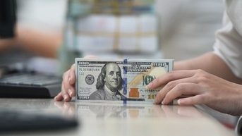 អត្រាប្តូរប្រាក់បានបោះយុថ្កាលើសពី 26,500 VND/USD អត្រាការប្រាក់អន្តរធនាគារត្រជាក់ចុះ