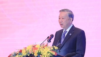 Đẩy mạnh ngoại giao toàn diện phục vụ phát triển đất nước, trọng tâm là ngoại giao kinh tế, ngoại giao công nghệ